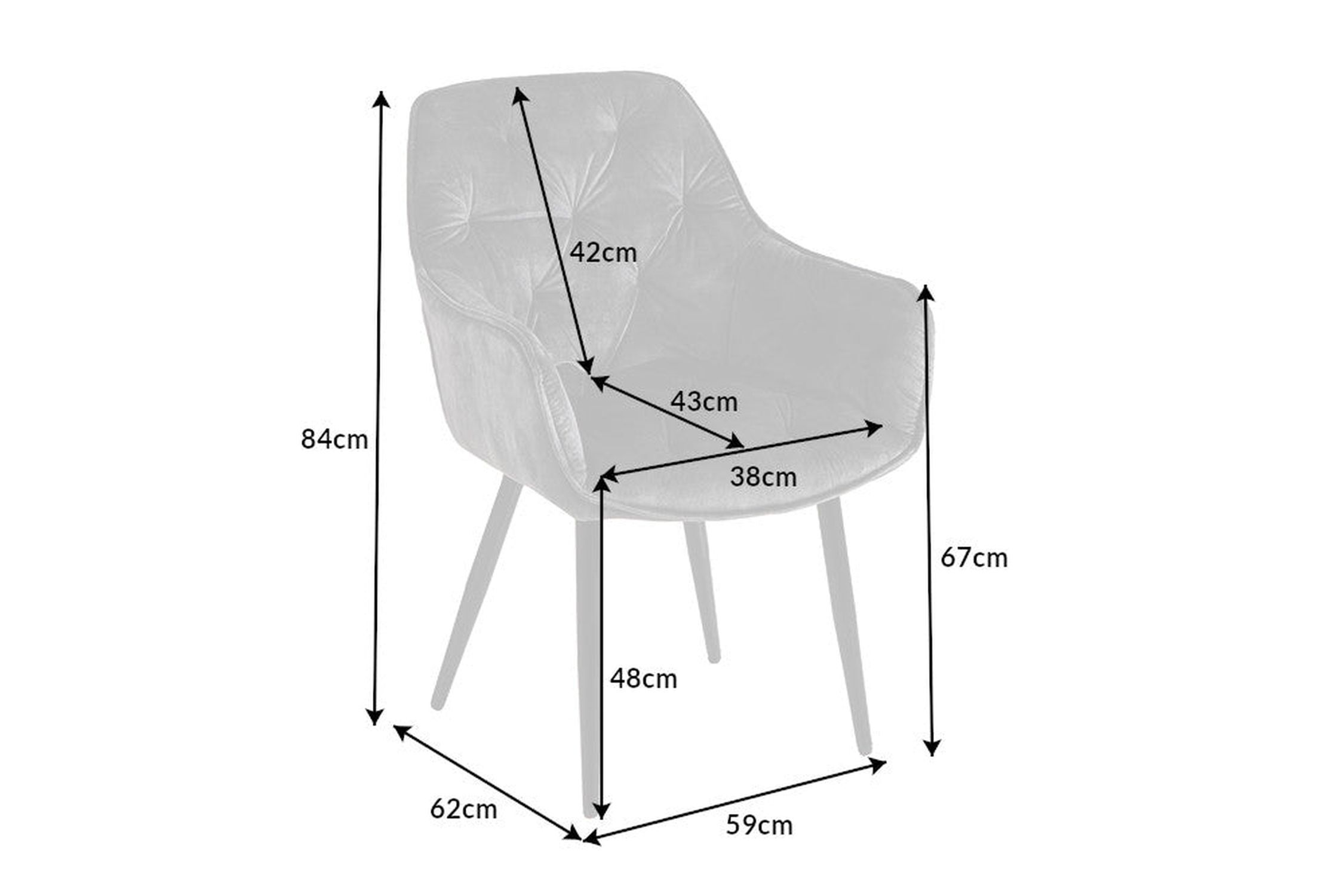 Stuhl, Mobiliar, Diagramm, Handlung