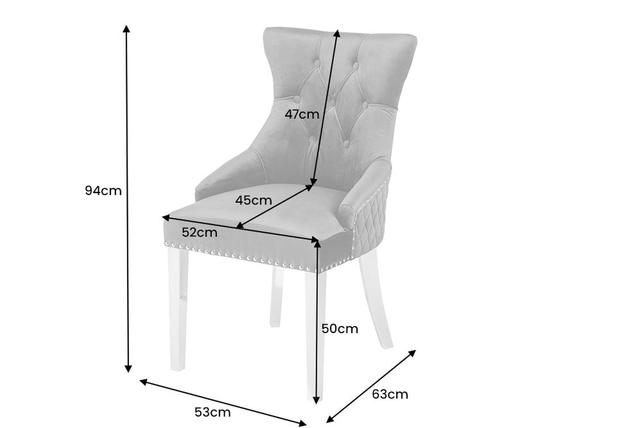 Stuhl, Mobiliar