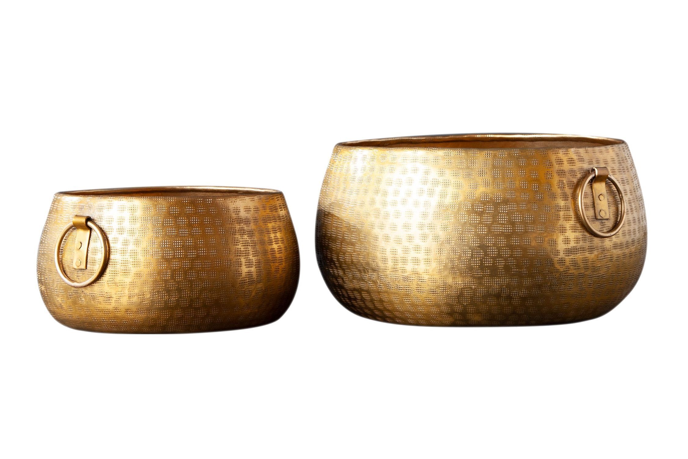 Bronze, Schüssel