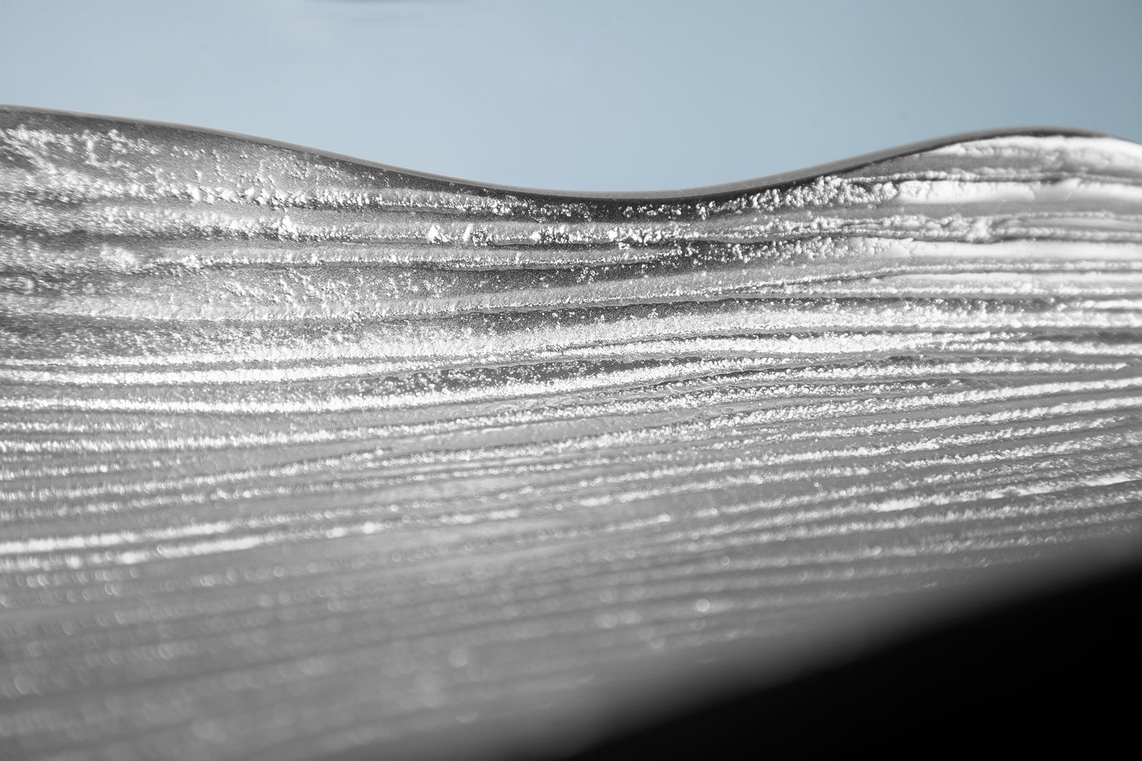 Textur, Draußen, Aluminium, Natur, Innenarchitektur
