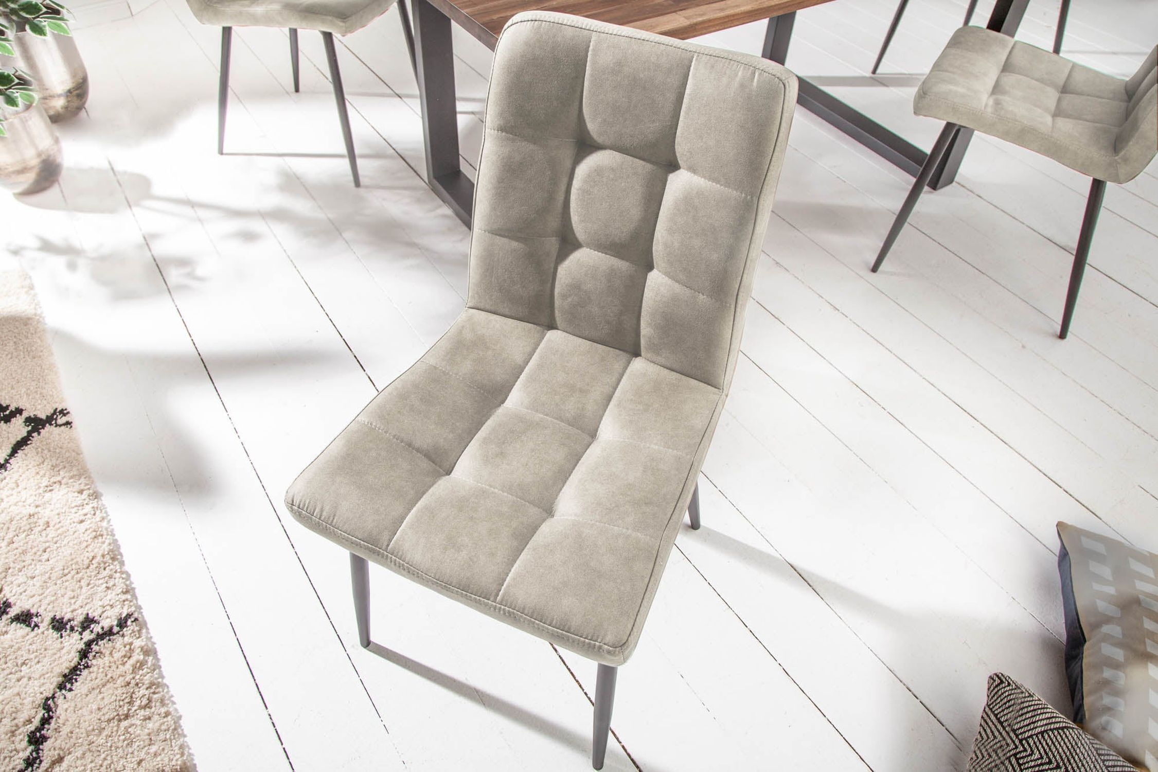 Moebel, Stuhl, Chaiselongue