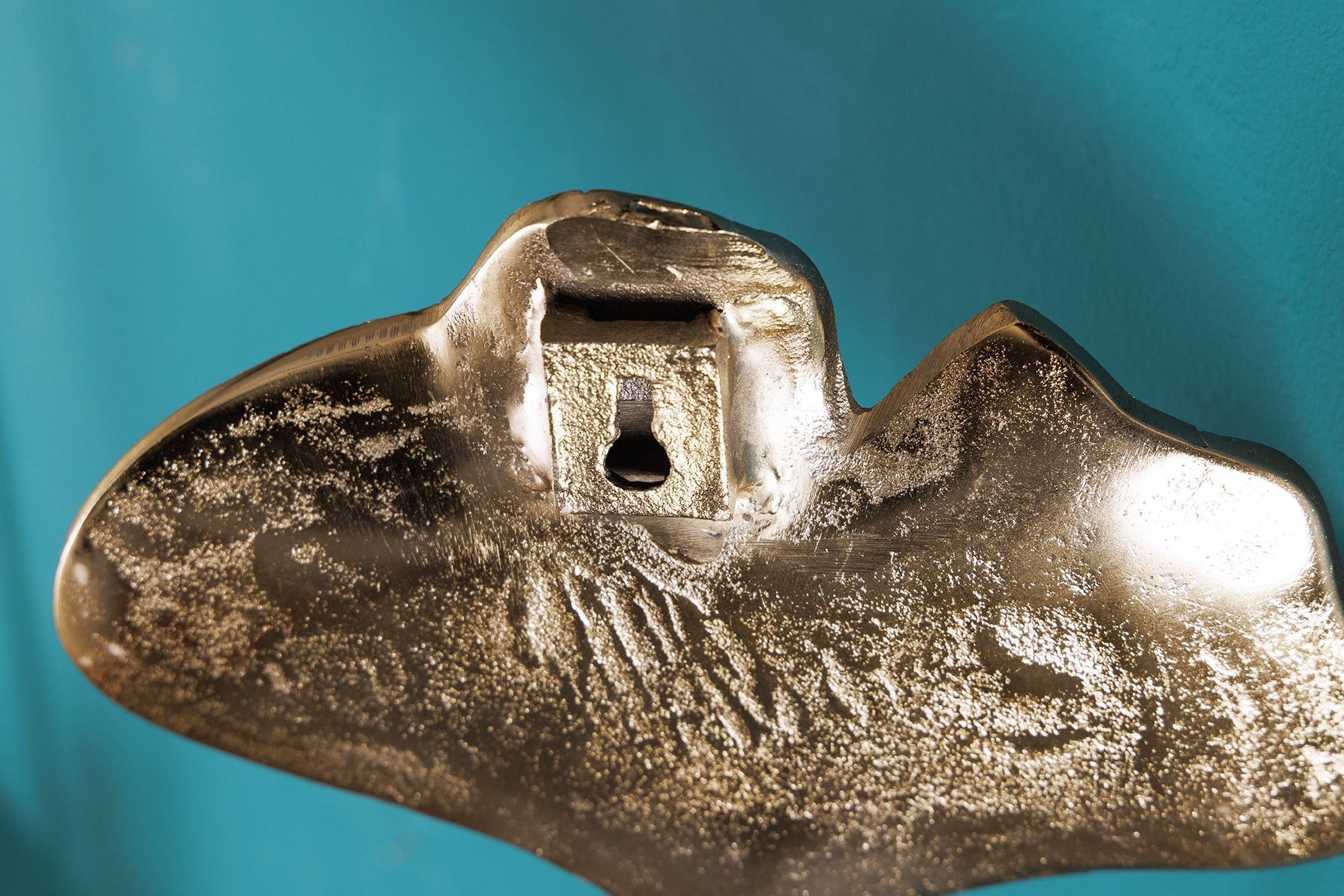 Bronze