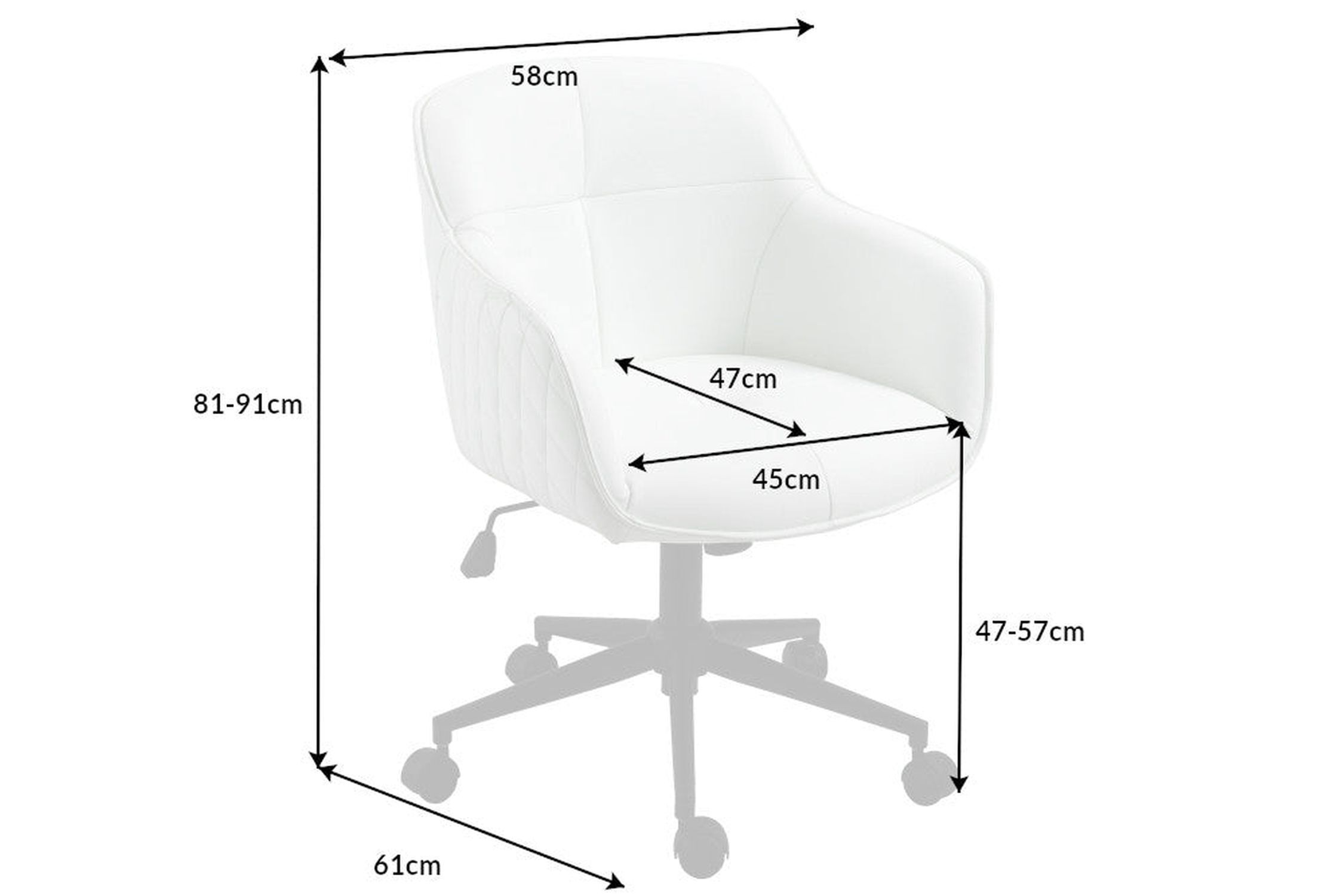 Stuhl, Mobiliar