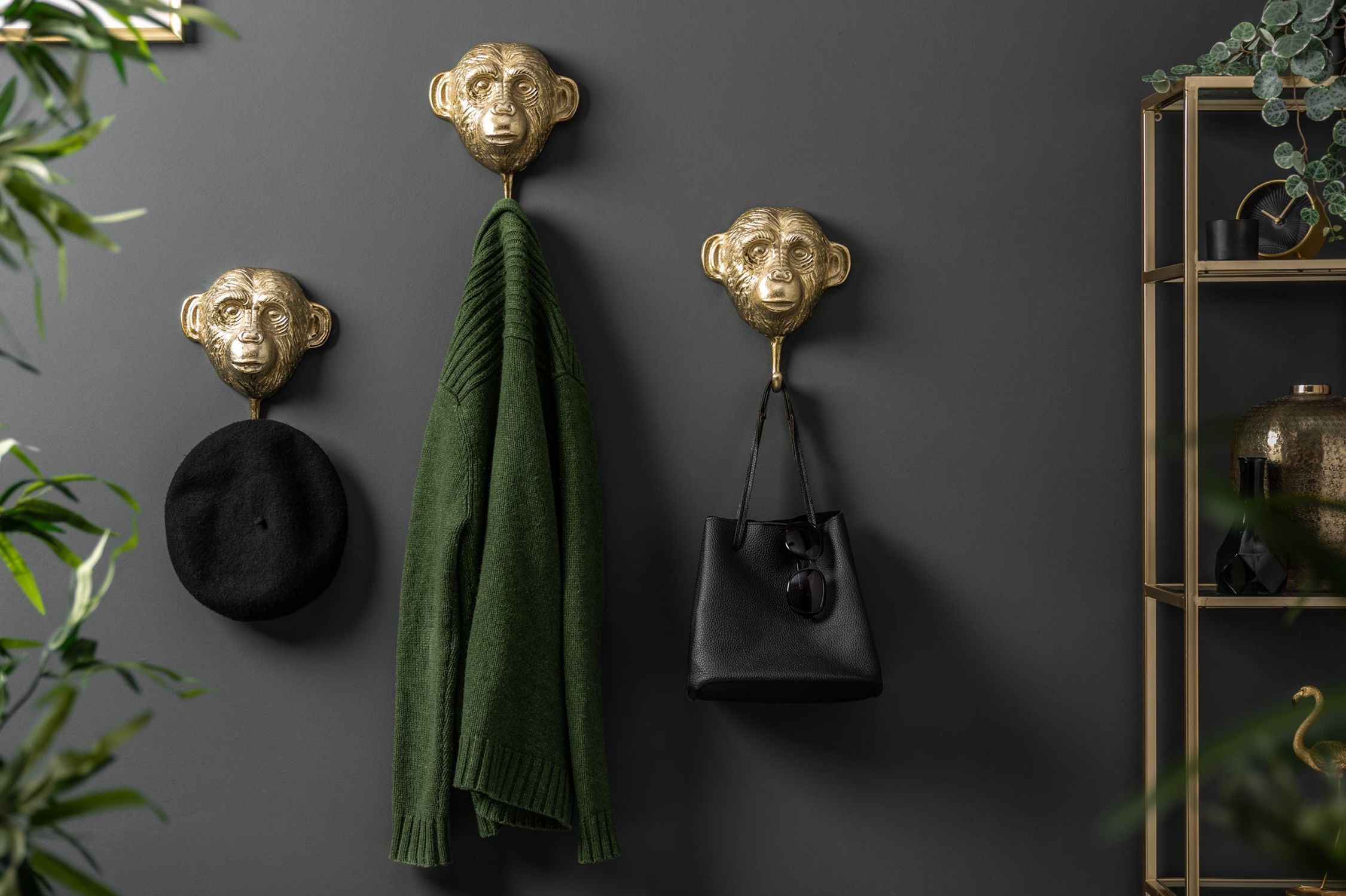 Zubehor, Tasche, Handtasche, Regal