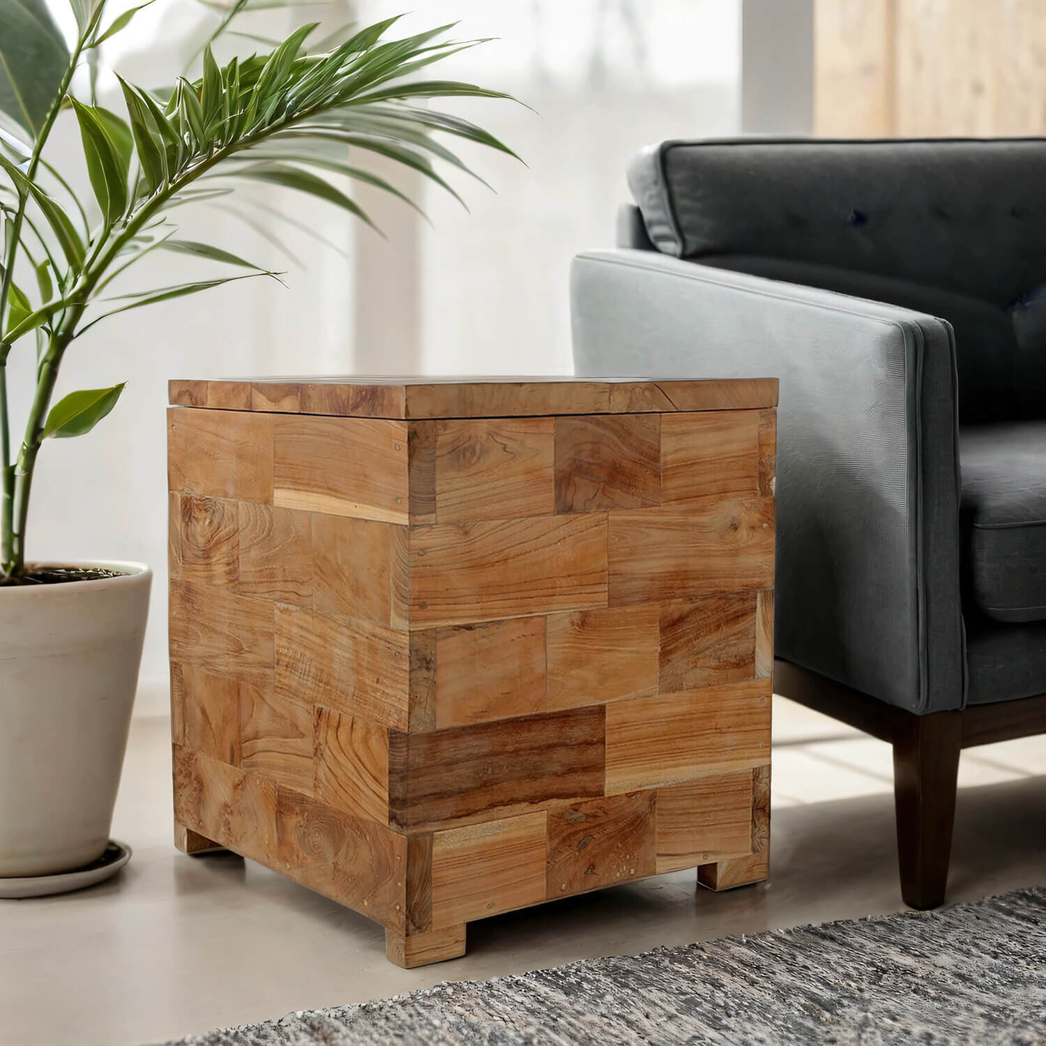 Moebel, Holz, Pflanze, Hartholz, Kommode