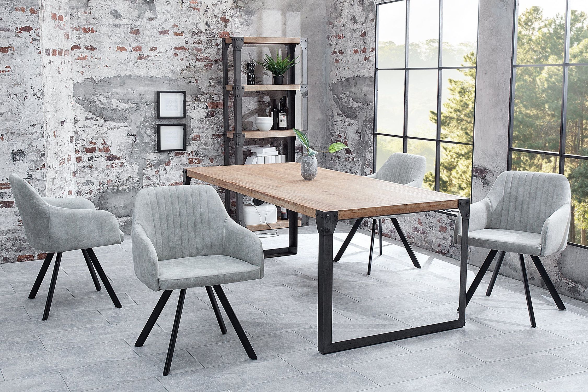 Moebel, Tabelle, Tischplatte, Esstisch, Esszimmer