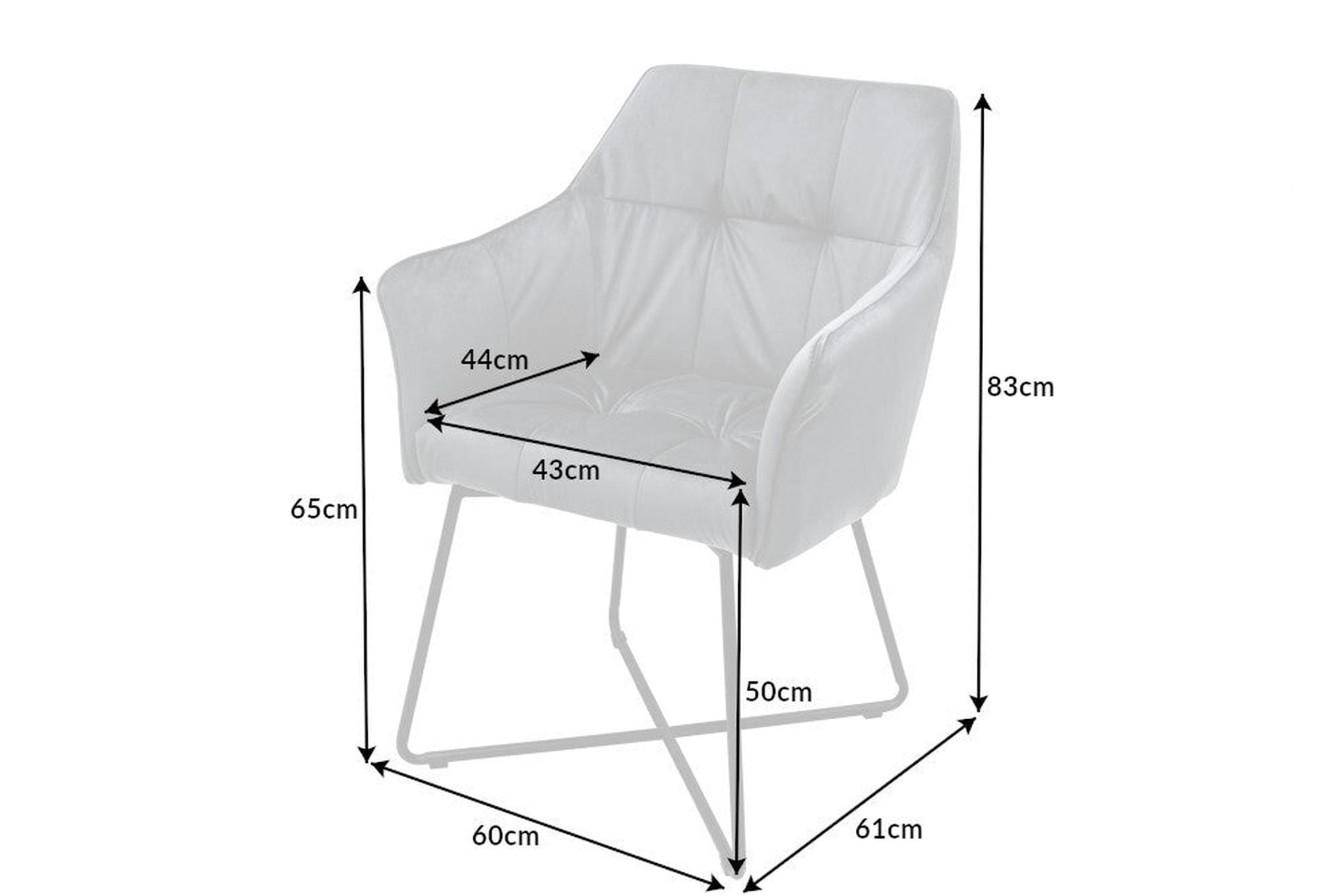 Stuhl, Mobiliar