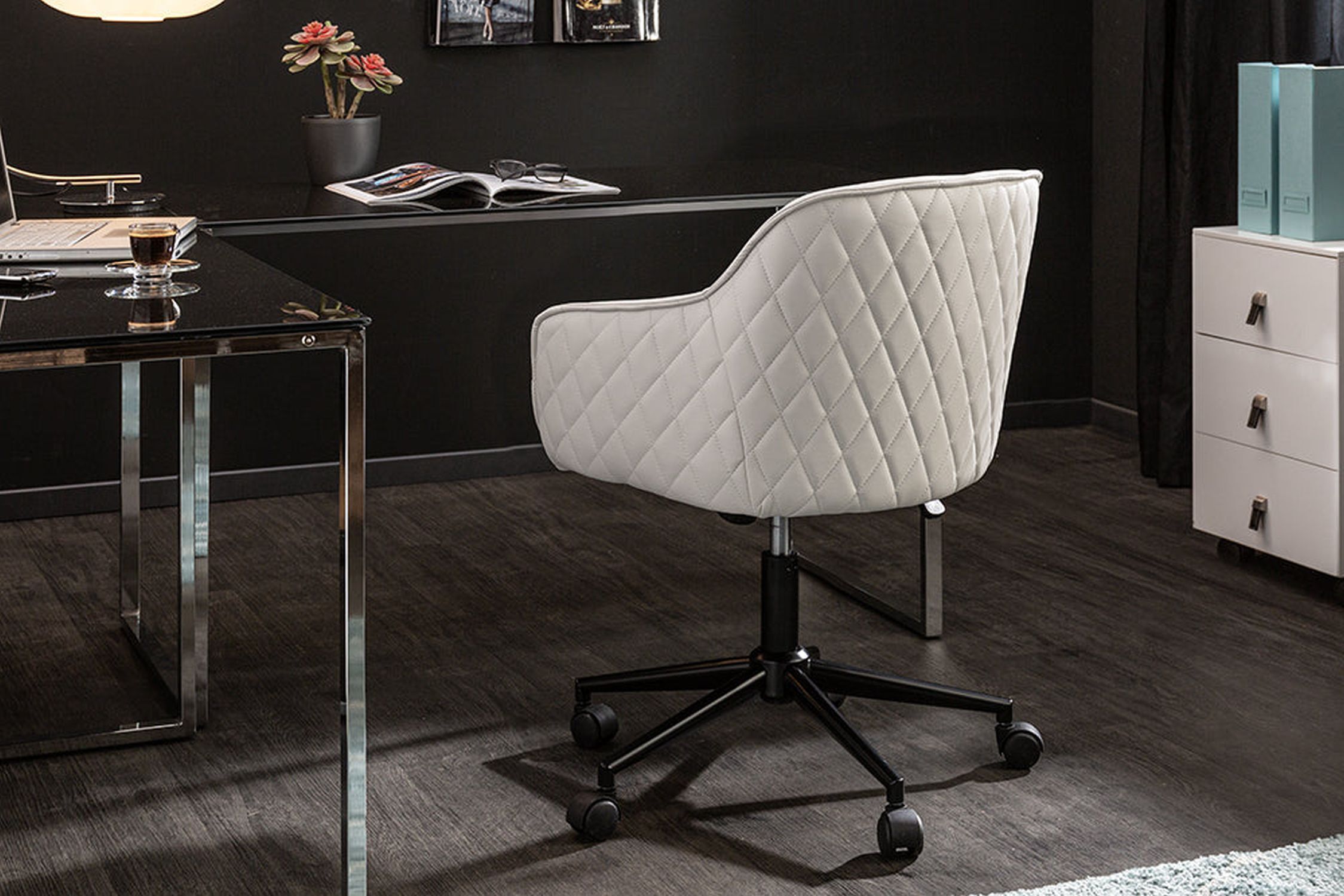 Moebel, Drinnen, Stuhl, Büro, Bürostuhl