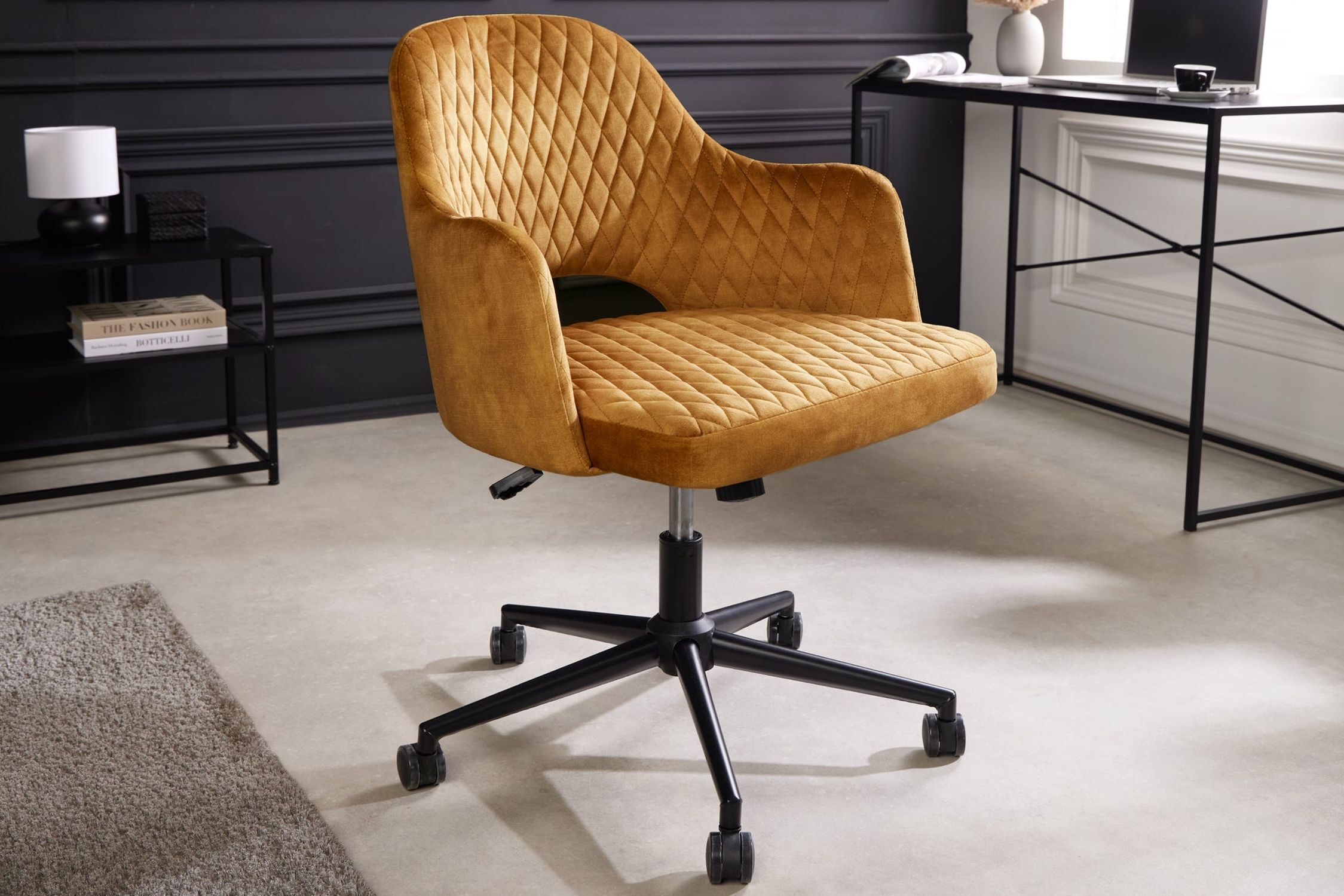 Moebel, Stuhl, Drinnen, Büro, Bürostuhl
