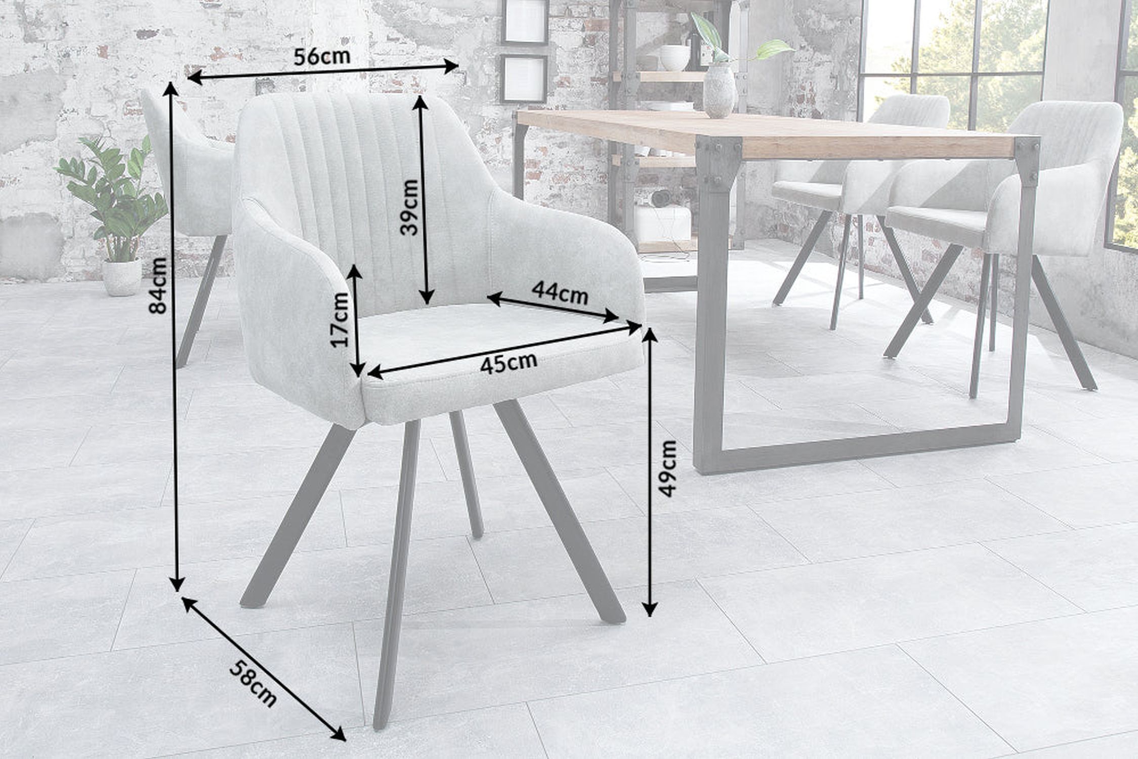 Moebel, Stuhl, Tabelle, Diagramm, Handlung