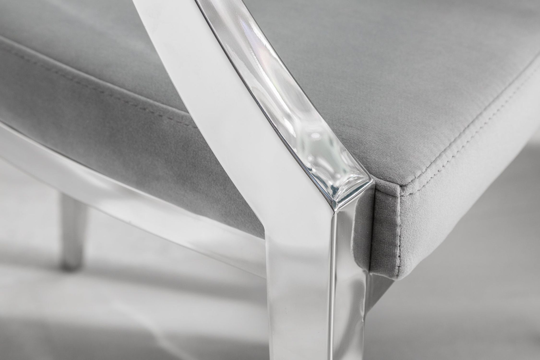 Moebel, Aluminium, Dekoration für Zuhause