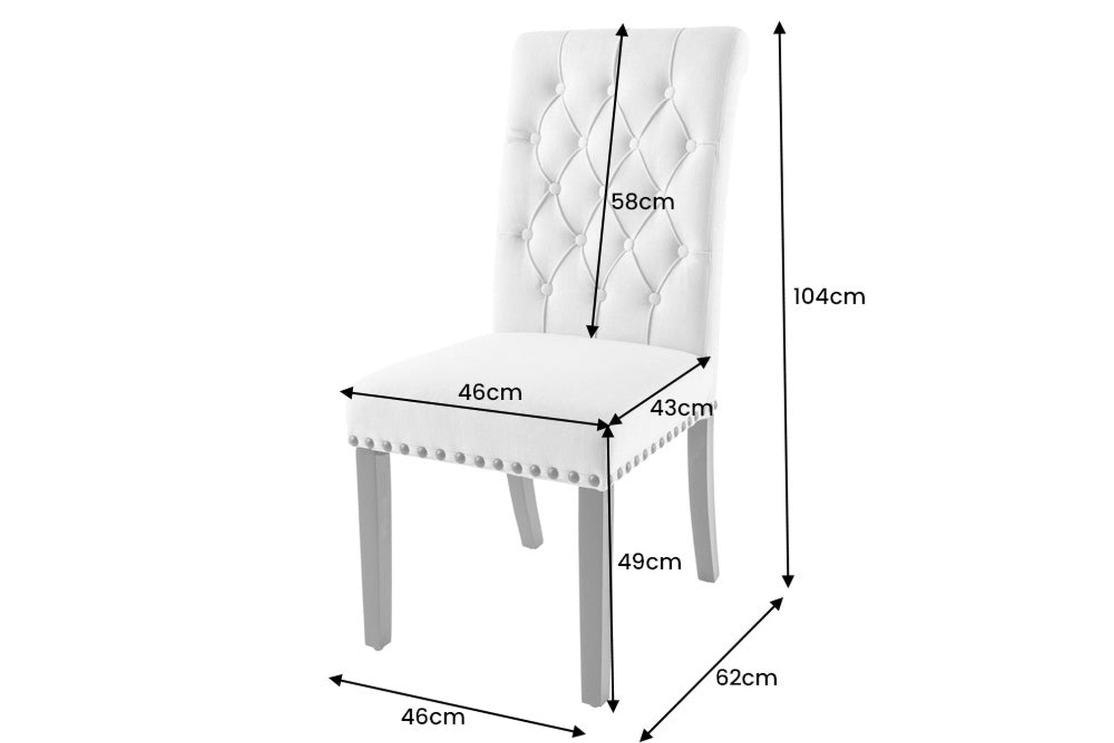 Stuhl, Mobiliar
