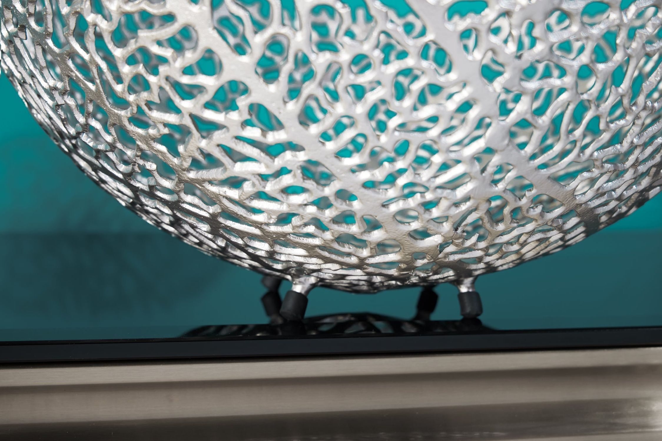 Sphäre, Lampe