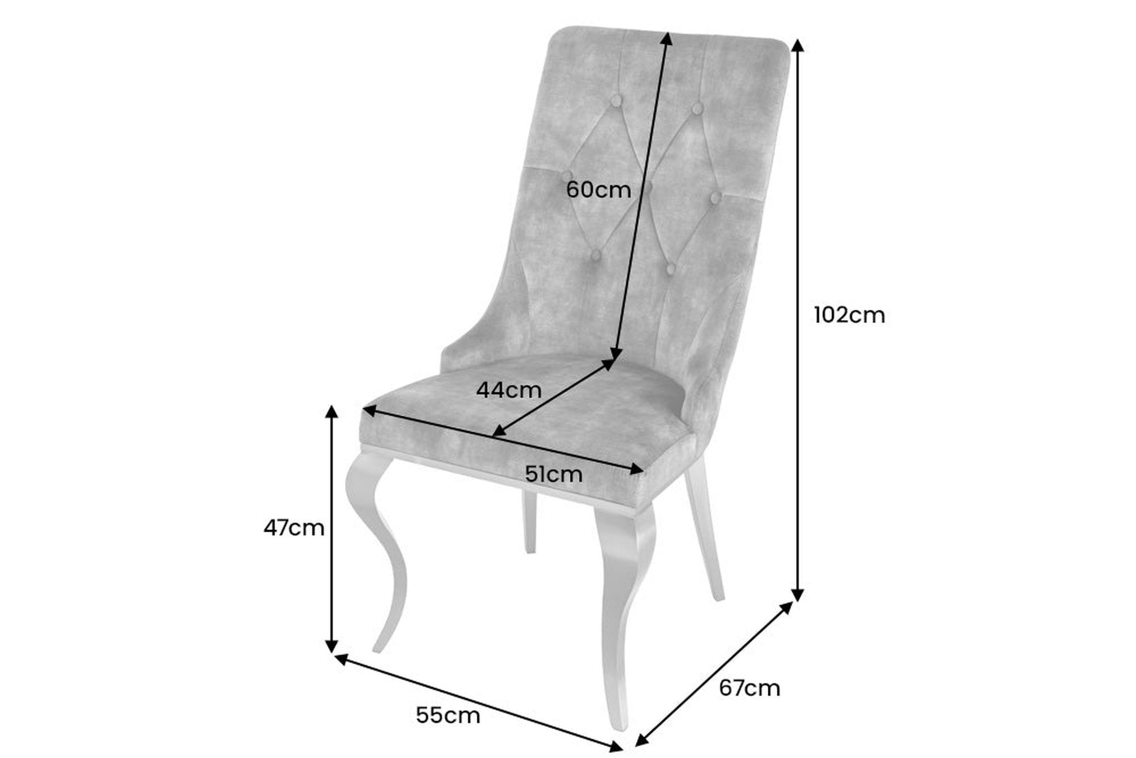Stuhl, Mobiliar, Diagramm, Handlung