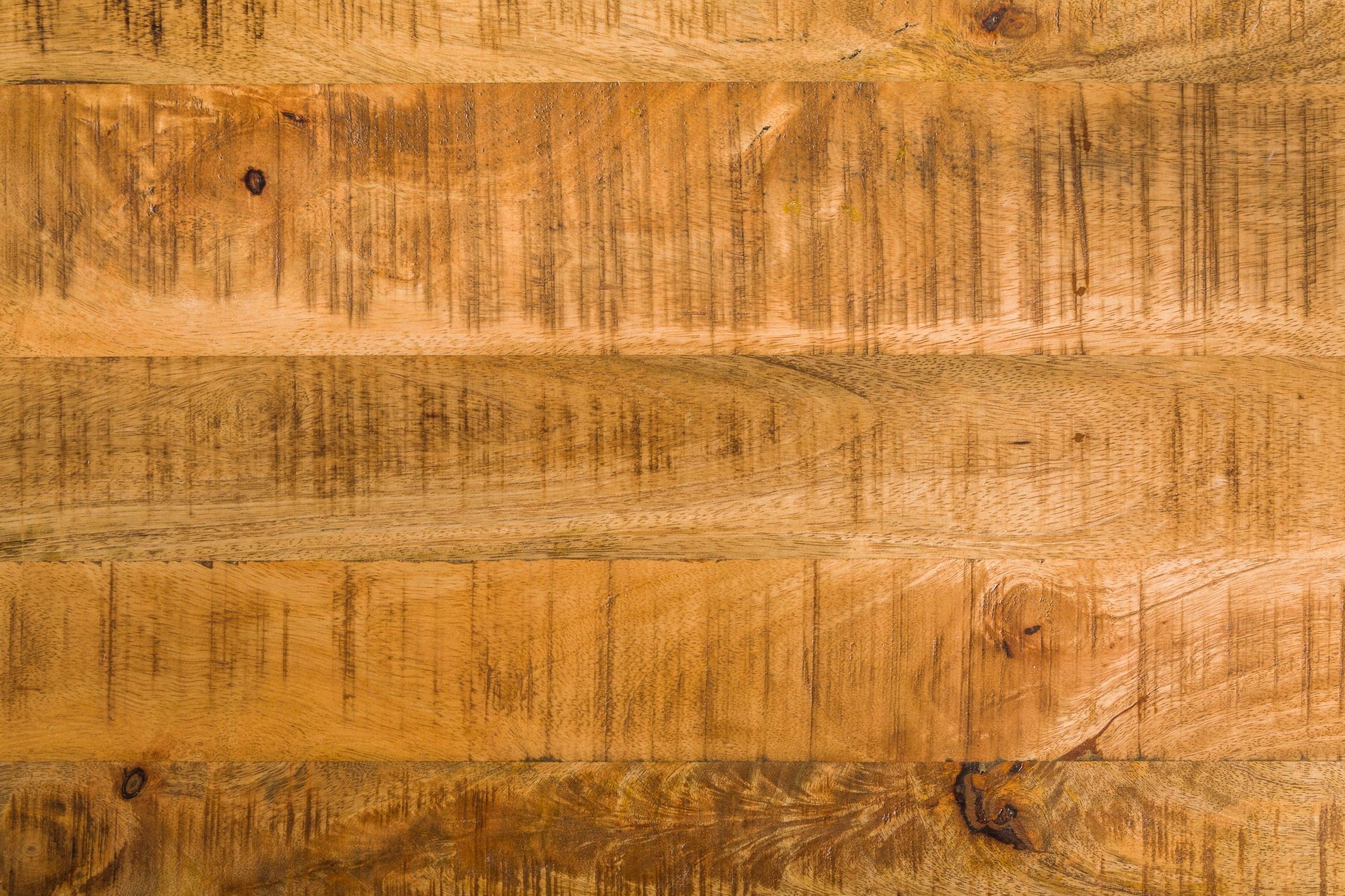 Couchtisch Mango Holz Metall 100 x 50 cm