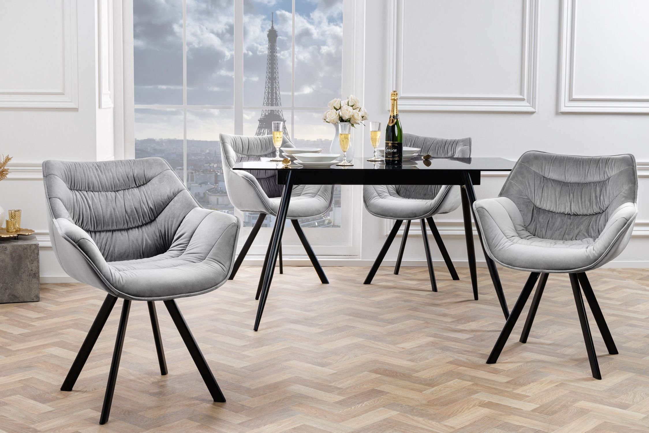 Fußboden, Esstisch, Tisch, Esszimmer, Innenarchitektur