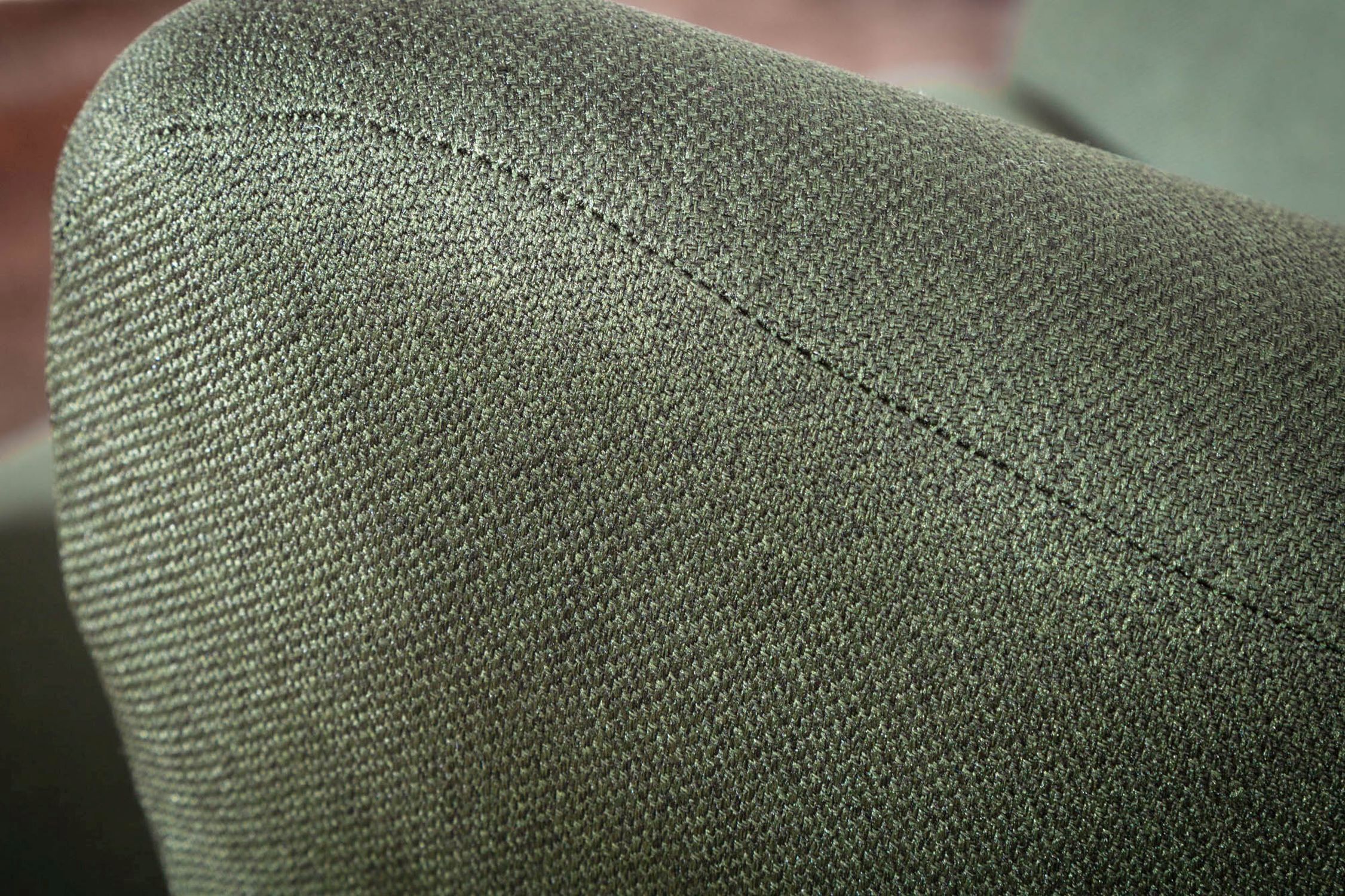Kissen, Dekoration für Zuhause, Leinen, Jeans, Hosen