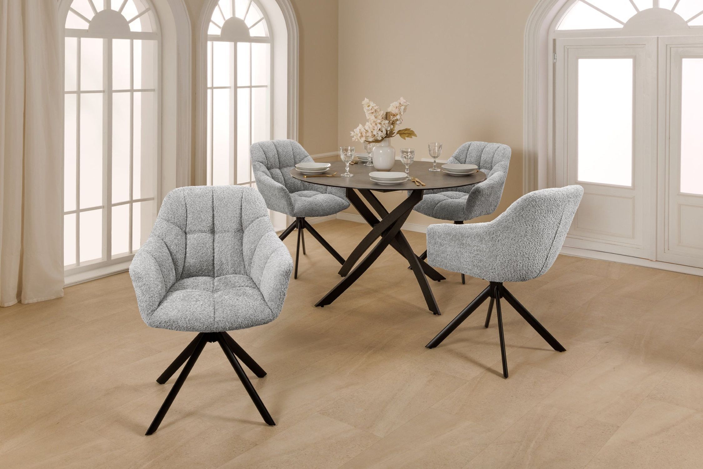 Moebel, Tabelle, Esstisch, Esszimmer, Tischplatte