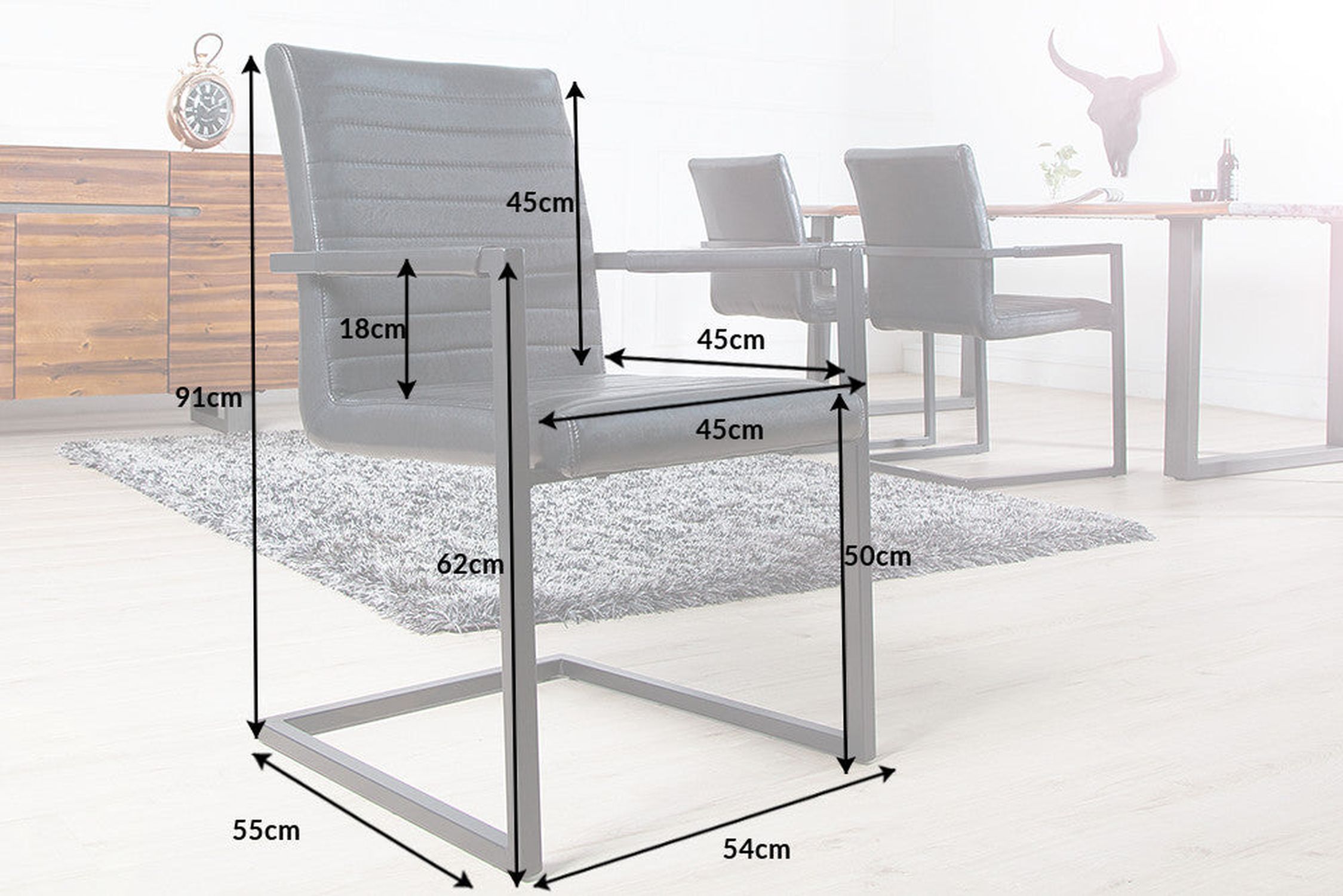 Moebel, Tabelle, Stuhl, Schreibtisch