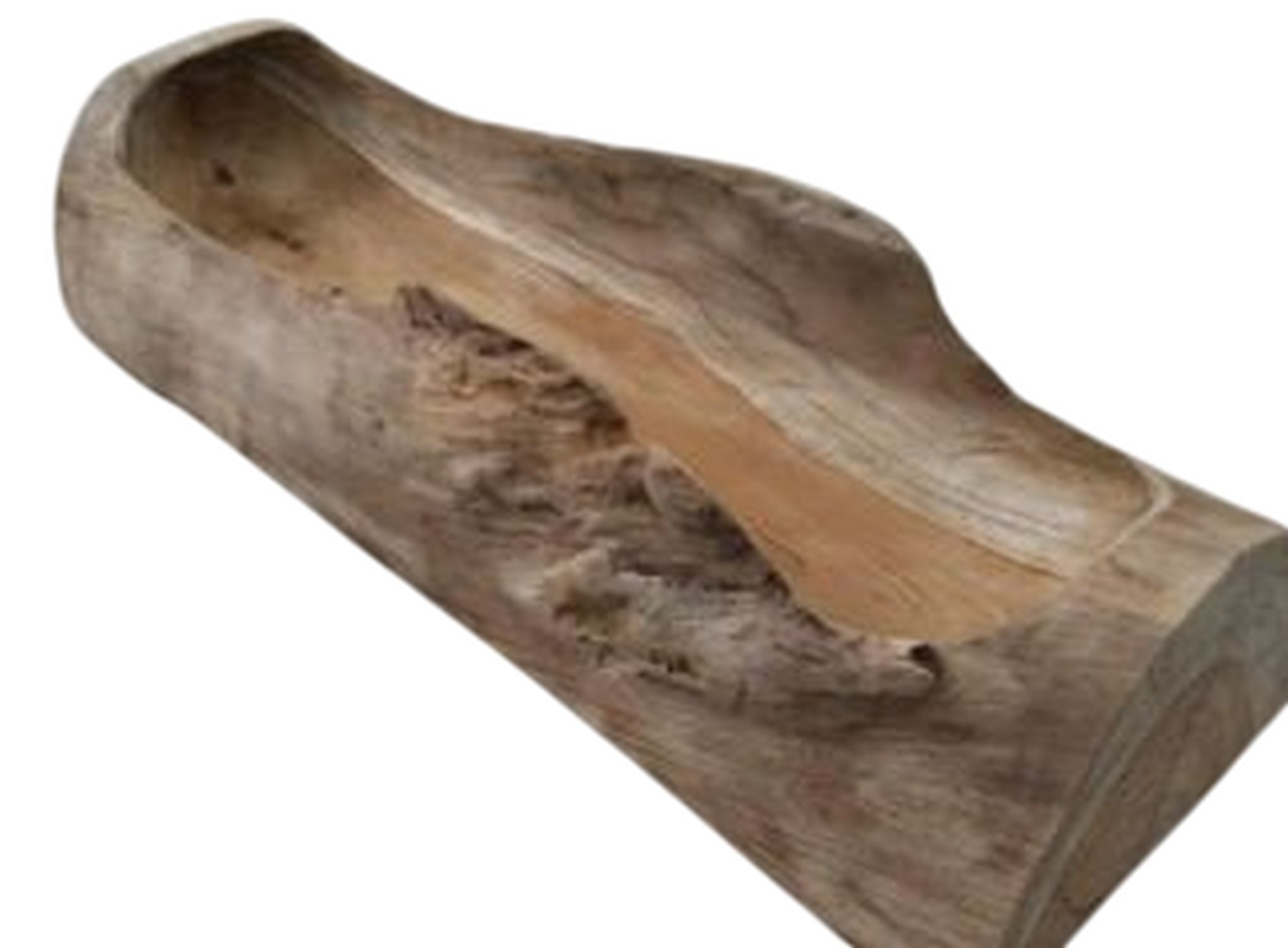 Keil, Holz