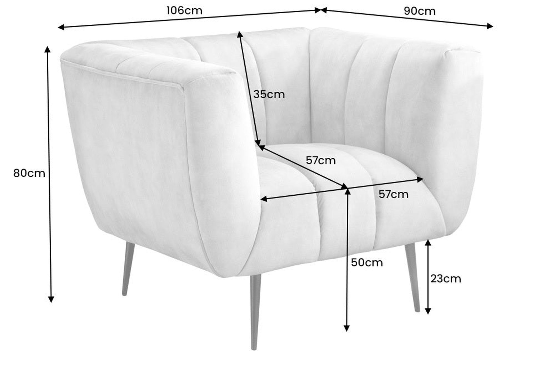 Moebel, Stuhl, Sessel