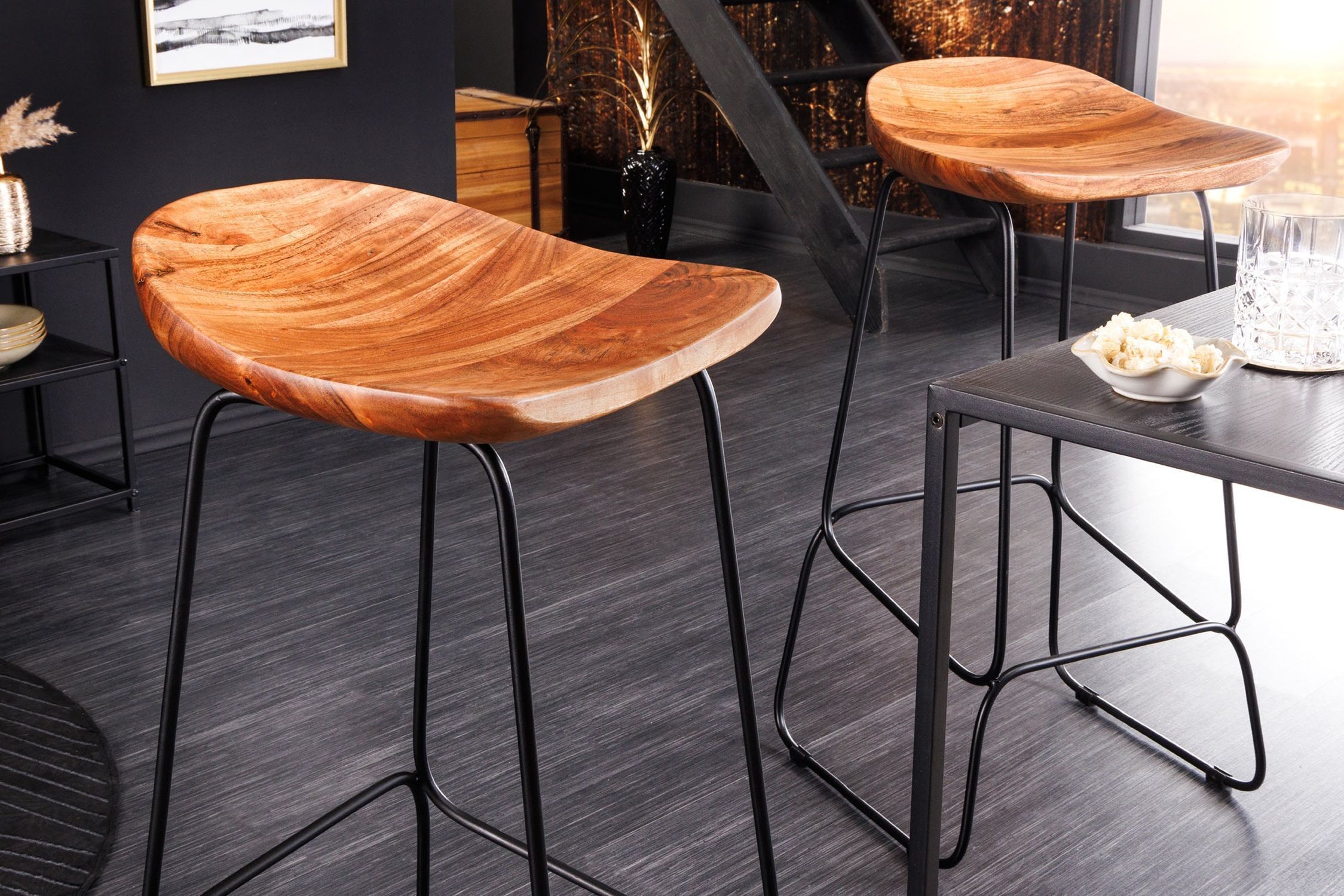 Holz, Hartholz, Tabelle, Tischplatte, Gebeiztes Holz