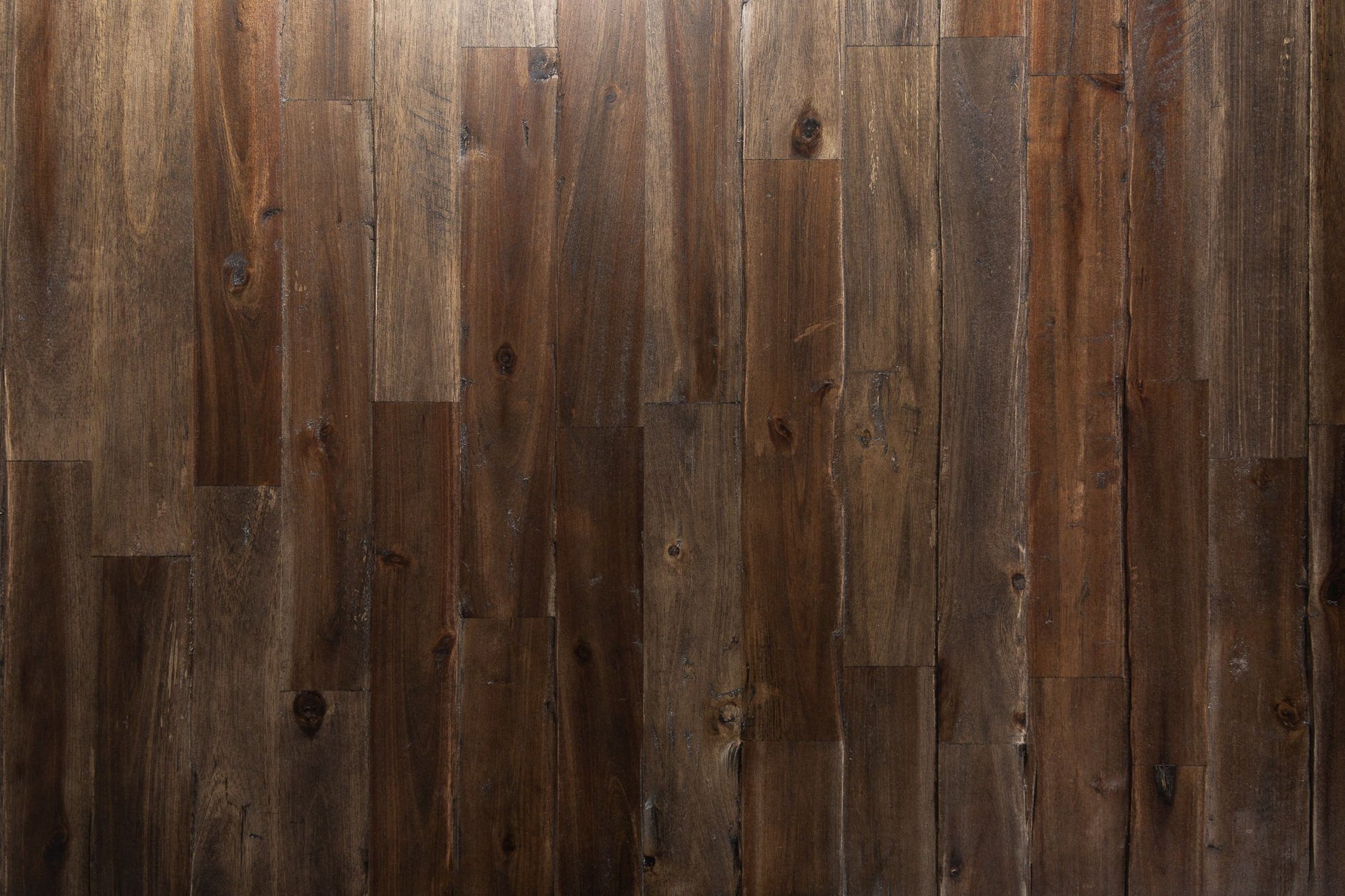 Esstisch Baumkante Akazienholz Metall Braun Schwarz 160x90cm