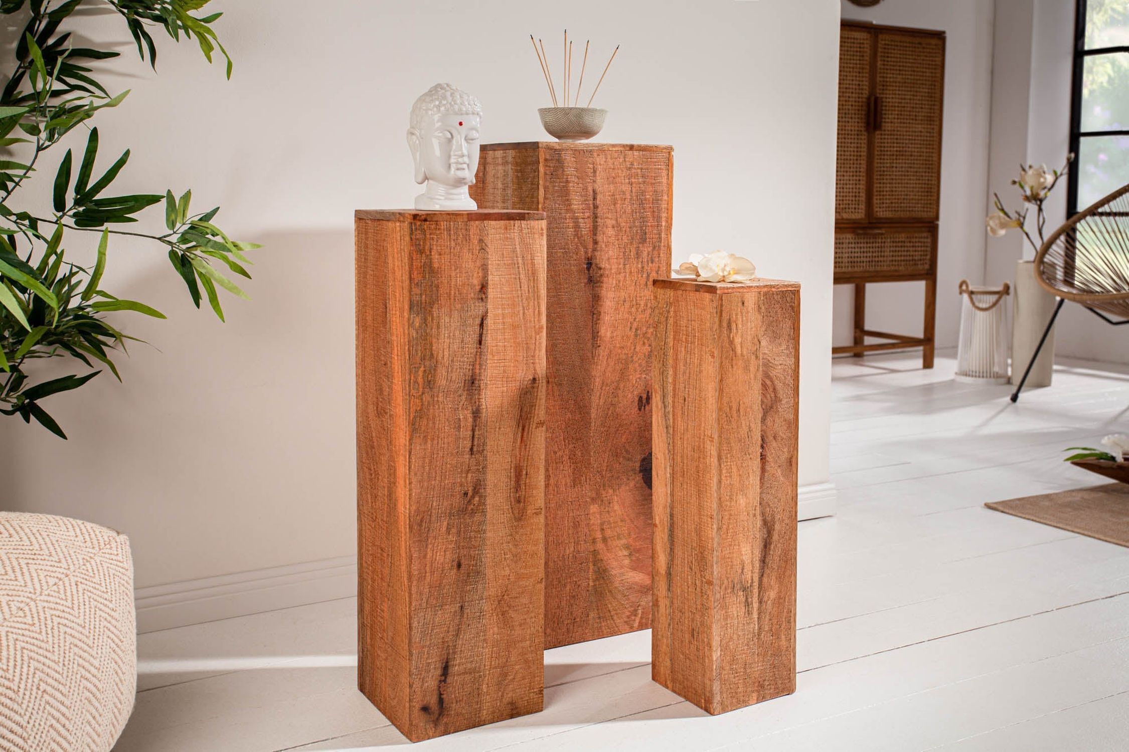 Hartholz, Holz, Innenarchitektur, Gebeiztes Holz, Topfpflanze