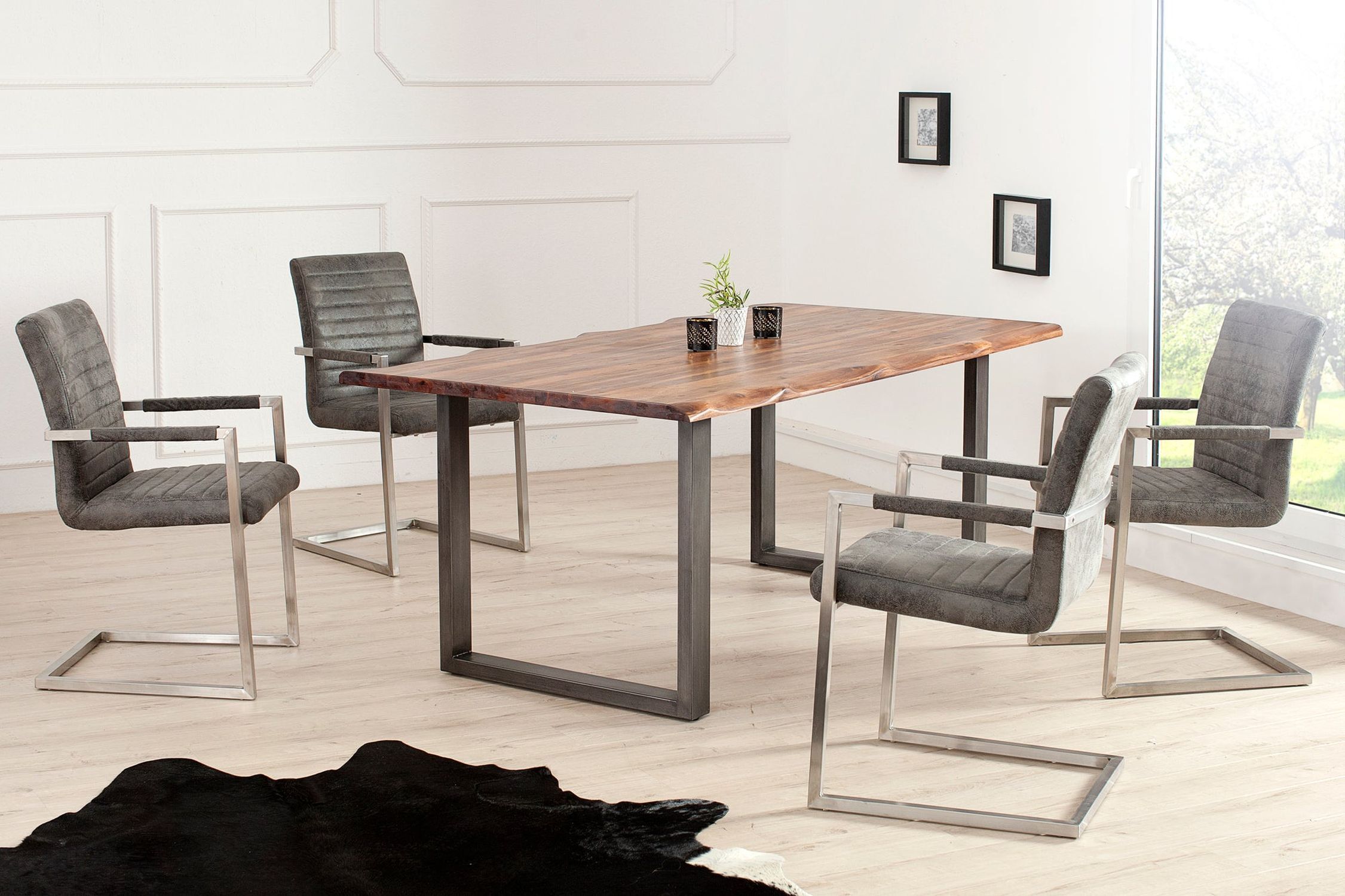 Moebel, Tabelle, Esstisch, Tischplatte, Esszimmer